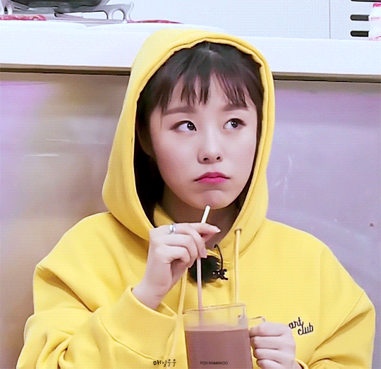좋아하는 여가수 ＜마마무 휘인 | 인스티즈