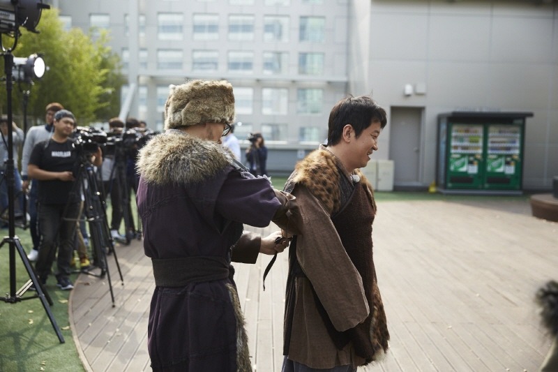 무한도전 팬들이 직접 뽑은 2015 무한도전 베스트 포토.jpg | 인스티즈