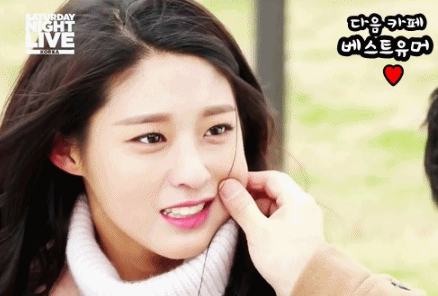 갓떠려니 .gif | 인스티즈