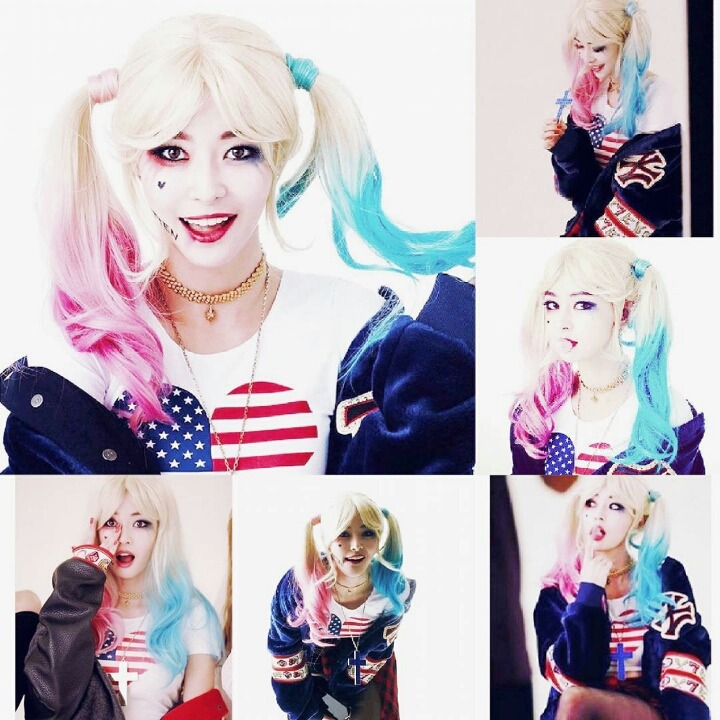 헬로비너스 나라 | 인스티즈