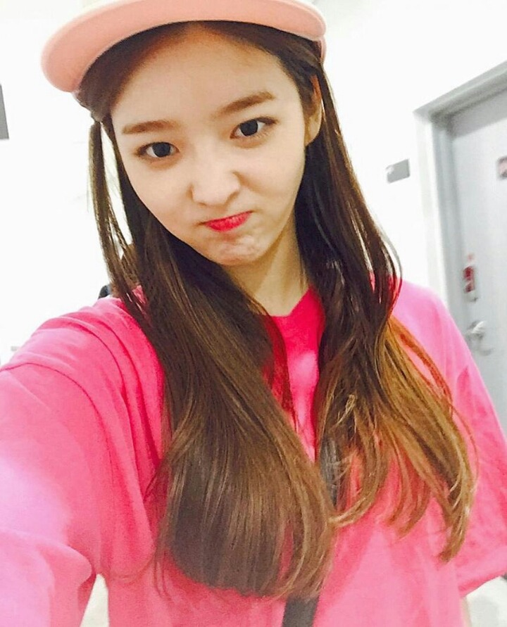 [다이아] 춤신 춤왕 안은진 | 인스티즈