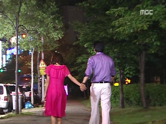 [거침없이하이킥] 신지의 후회, 민용♡민정 마지막 이야기 - 11 | 인스티즈