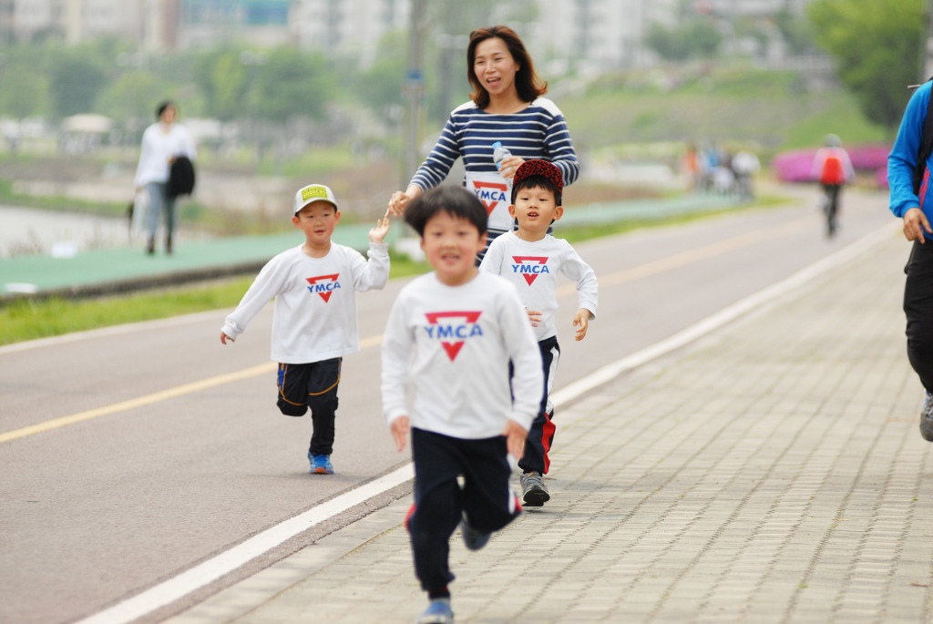 구리YMCA 이미지