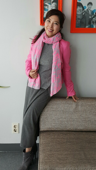 DJ 이숙영.JPG | 인스티즈