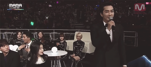 아이유에게 고백하려고 하는 송승헌 | 인스티즈