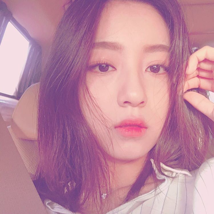 배우 강민아 | 인스티즈