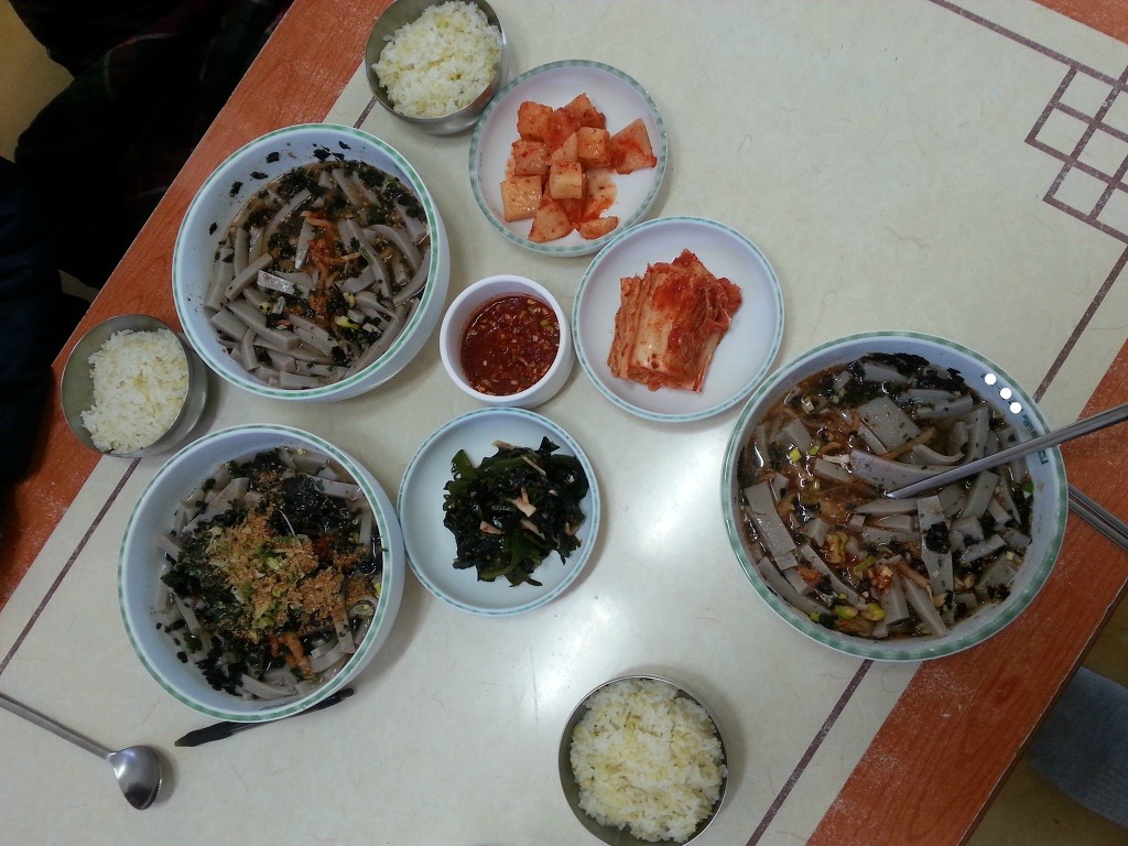 영주를 대표하는 음식들 | 인스티즈