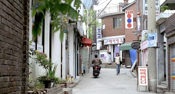 2000년대 초반 분위기 | 인스티즈