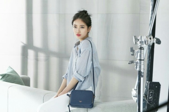 오늘자 수지 화보 | 인스티즈