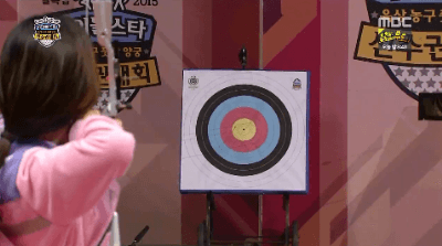 [에이핑크] 손나은 허당 스페셜.gif | 인스티즈