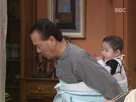 [거침없이하이킥] 문희의 상상 ㅋㅋㅋㅋㅋㅋ(무식한 해미).jpg | 인스티즈