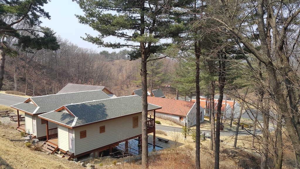 국립아세안자연휴양림 이미지