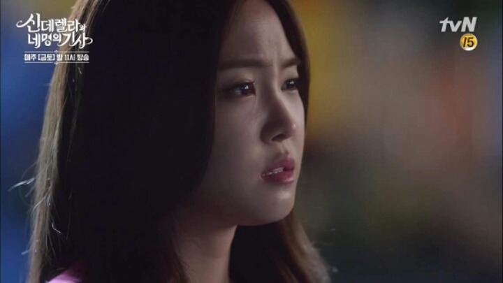 저땜에 우는 나은이 | 인스티즈