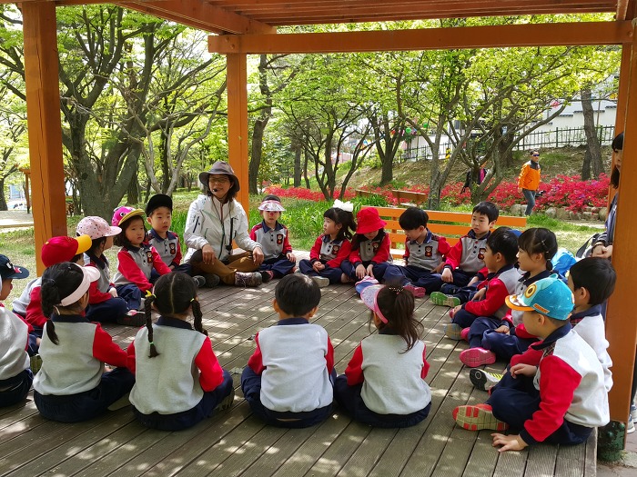 수인사유치원 이미지