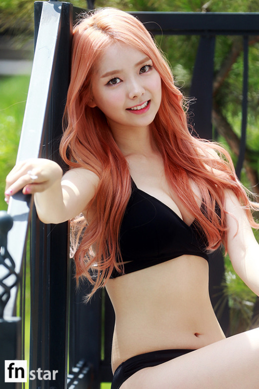 스텔라 효은의 치명적인 매력 | 인스티즈