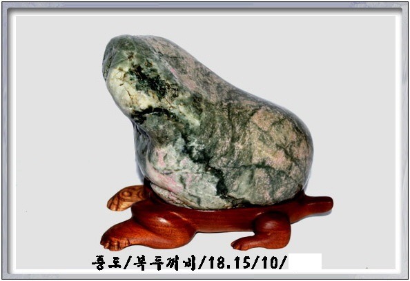 복두꺼비 이미지