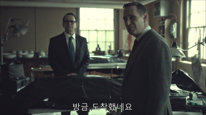 [로맨틱스릴러미드] 한니발 (Hannibal) 시즌3 에피8 (4/4) | 인스티즈