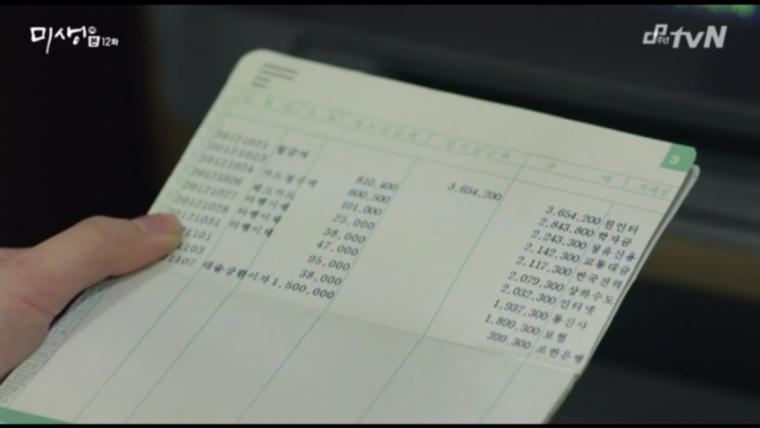 미생이 덕후가 꽤 많은 드라마였던 이유.jpgif | 인스티즈