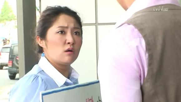 [막돼먹은영애씨시즌7] 10화 명함도 못 내미는 여자 | 인스티즈