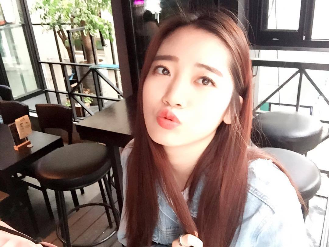 보이스에서 은별이로 출연중인 한보배 | 인스티즈