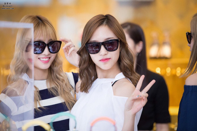 트와이스 미나 | 인스티즈