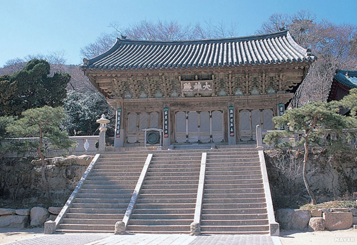 극락 이미지