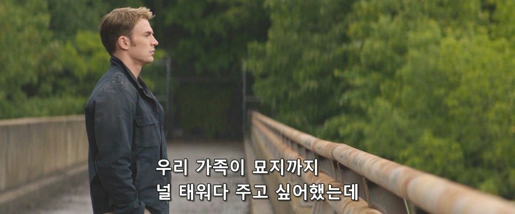 [캡틴아메리카] 시빌워 이전까지 타임라인으로 본 스티브와 버키의 이야기.jpgif | 인스티즈