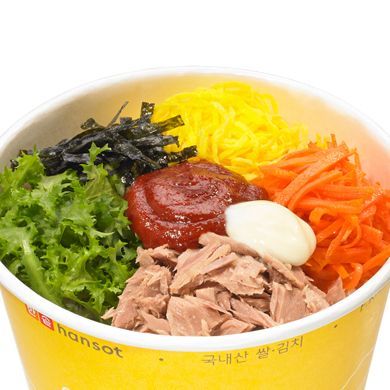 한솥도시락에서 가장 칼로리가 높은 도시락 | 인스티즈