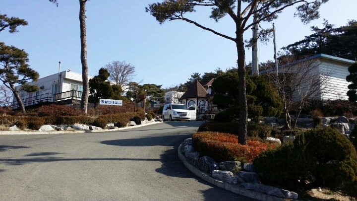 유로모텔 이미지