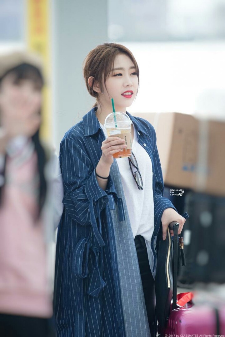러블리즈 무쌍쓰 | 인스티즈