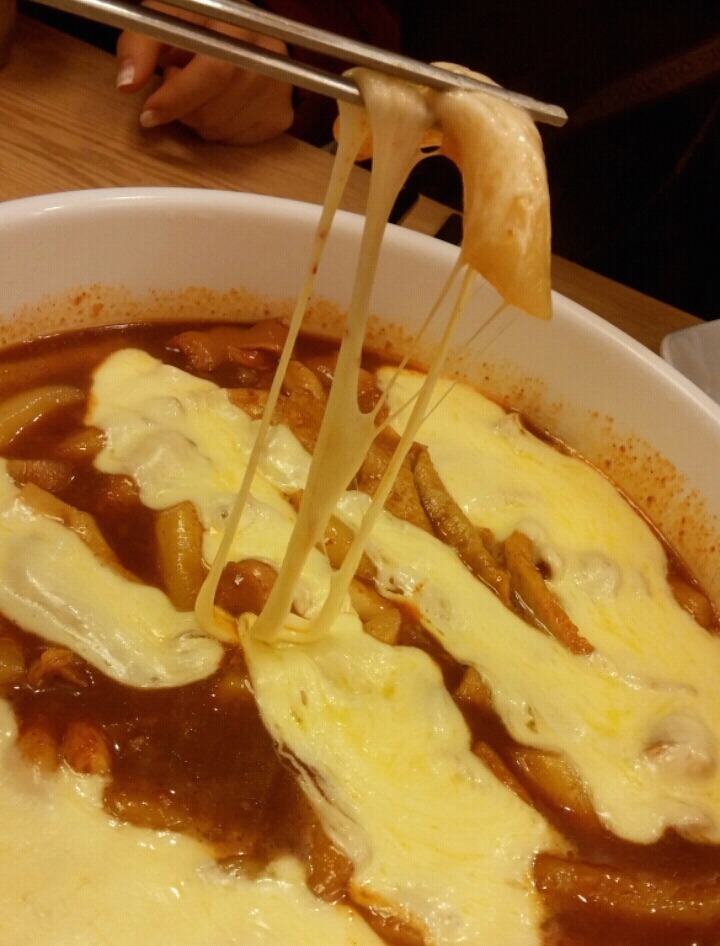 맛있는 엽떡 | 인스티즈