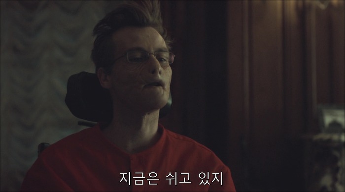[로맨틱스릴러미드] 한니발 (Hannibal) 시즌3 에피7 (2/4) | 인스티즈