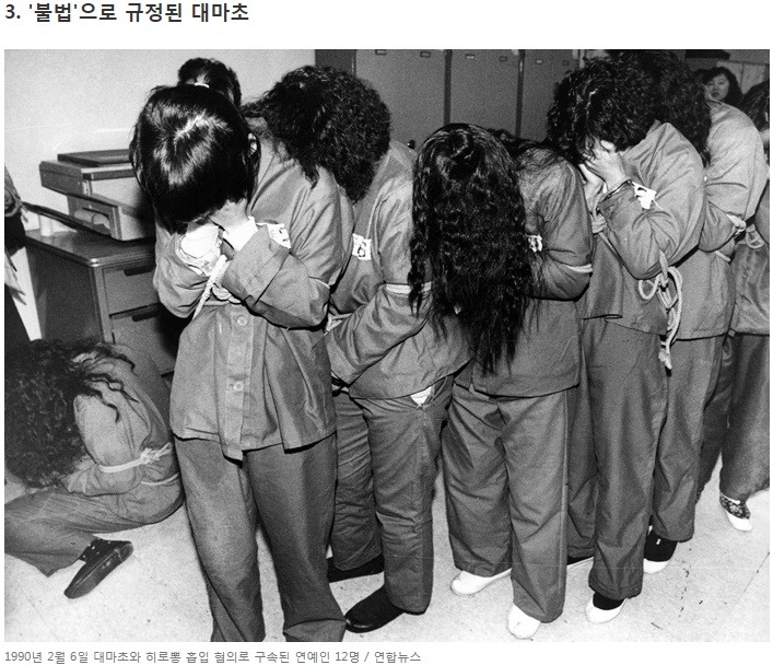 대마초에 관한 7가지 이야기 | 인스티즈