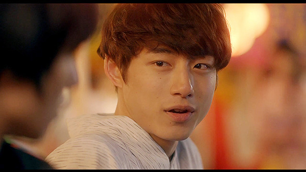 [히로인실격] 남주들 얼굴이 제일 재밌는 일본 하이틴영화 2 | 인스티즈