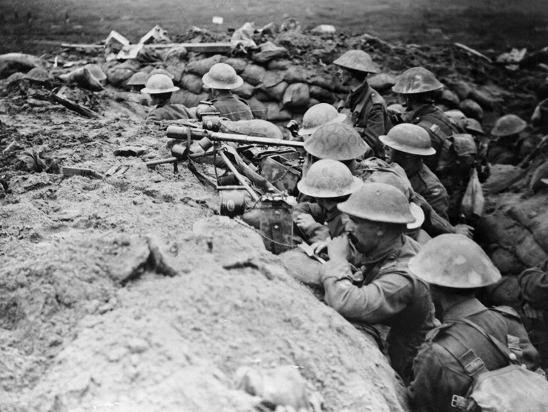 1차세계대전의 참혹성 | 인스티즈