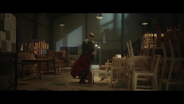 [영화] 사랑해, 오늘의 당신이 어떤 모습이든 뷰티인사이드 02 | 인스티즈