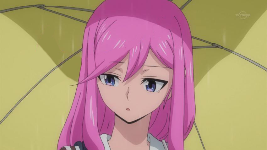 나이키 머리가 매력적인 신작 디지몬 히로인 | 인스티즈