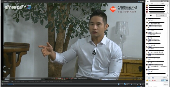 서태지 이후 연예계의 획을 그었다 생각하는 사람.jpg | 인스티즈