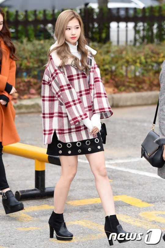 오늘자 트와이스.jpg | 인스티즈