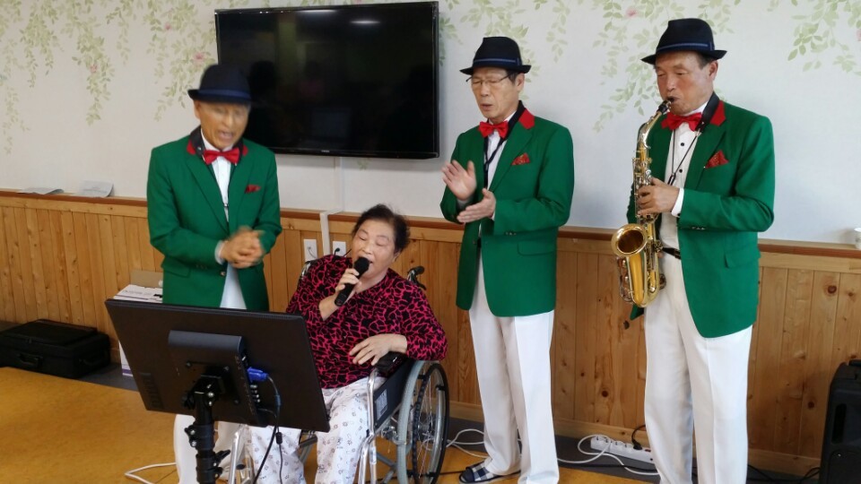 나사렛요양병원 이미지