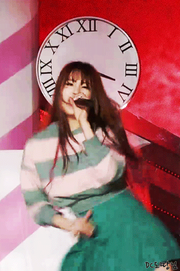 [프로듀스101] 박소연 영업하러 왔으니 보러오시지말입니다 | 인스티즈