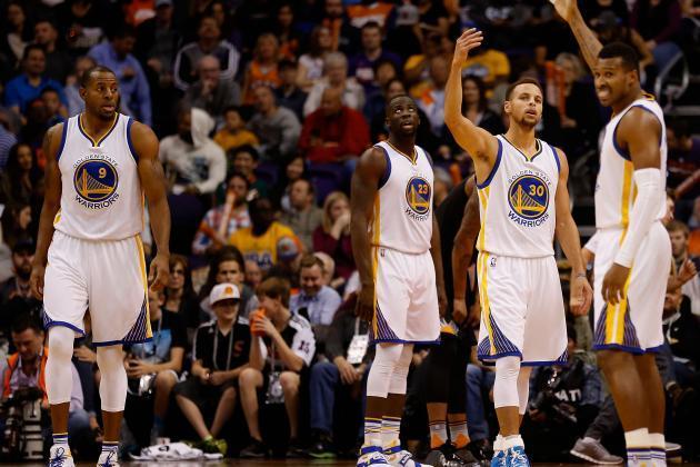 NBA 15-16시즌, 현재까지 가장 놀라운 10가지 | 인스티즈