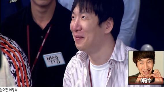 [나는남자다] 연예인 닮은꼴 대란 ㅋㅋㅋㅋㅋ.jpg | 인스티즈