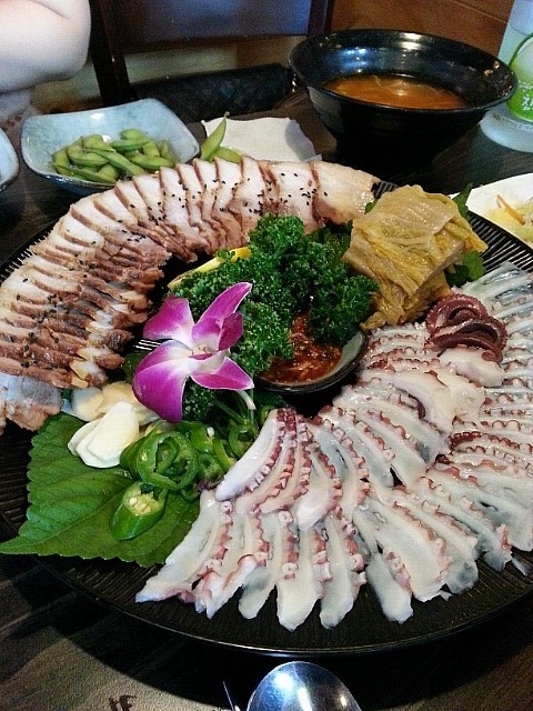 오아시스강남 이미지
