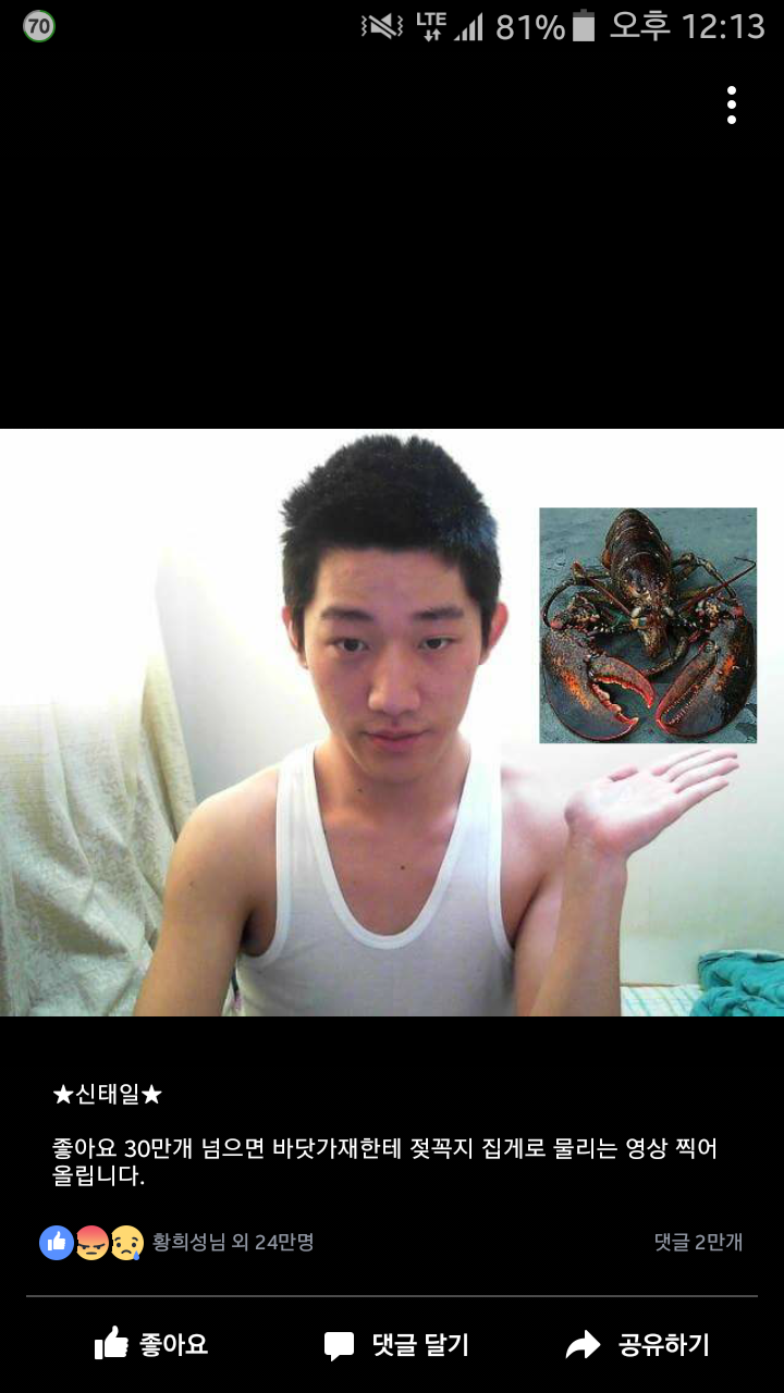 초 진심시룸주의 한반도의 흔한 관심종자 | 인스티즈
