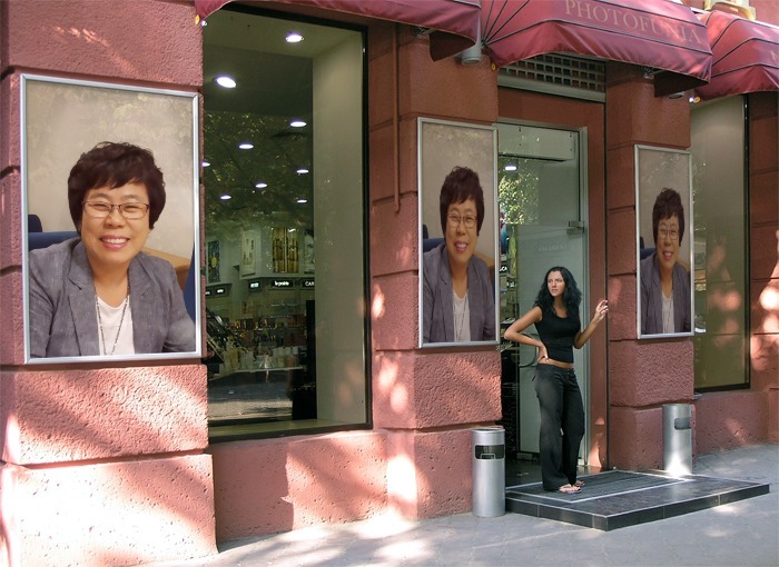 해피라이프 이미지