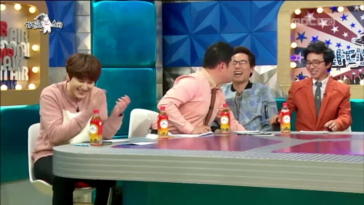 김구라한테 극딜당하는 국찐쓰 쉴드쳐주는 수지여신님 (feat. 망붕) | 인스티즈