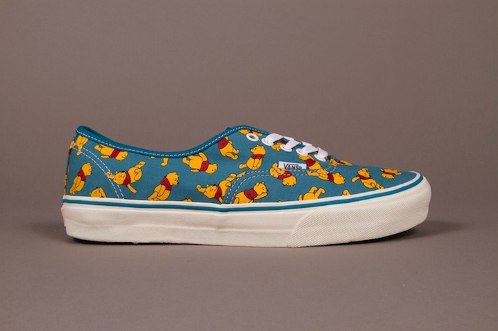 [VANSXDISNEY] 반스 X 디즈니 콜라보레이션 2015 컬렉션 | 인스티즈
