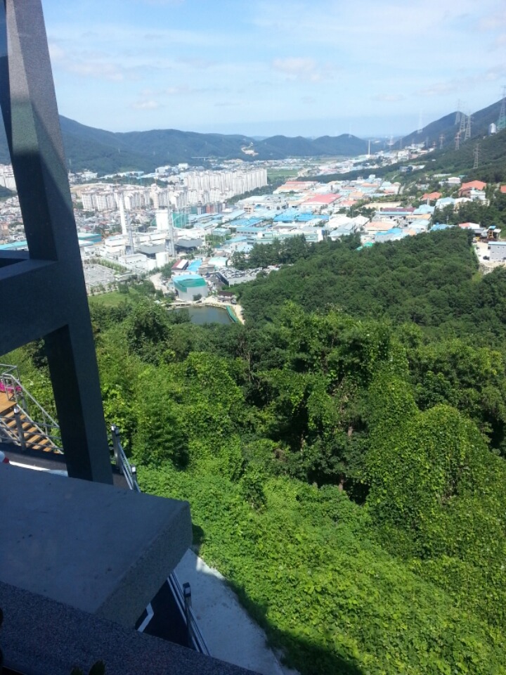 곰내커피 이미지
