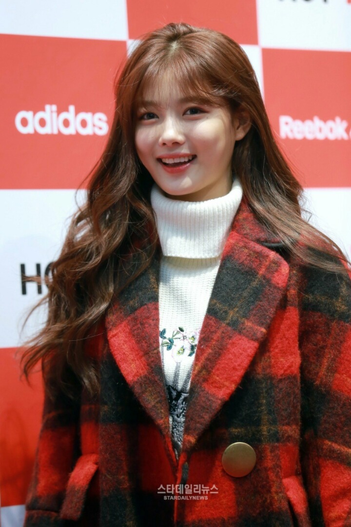 2016년 김유정 .JPG | 인스티즈
